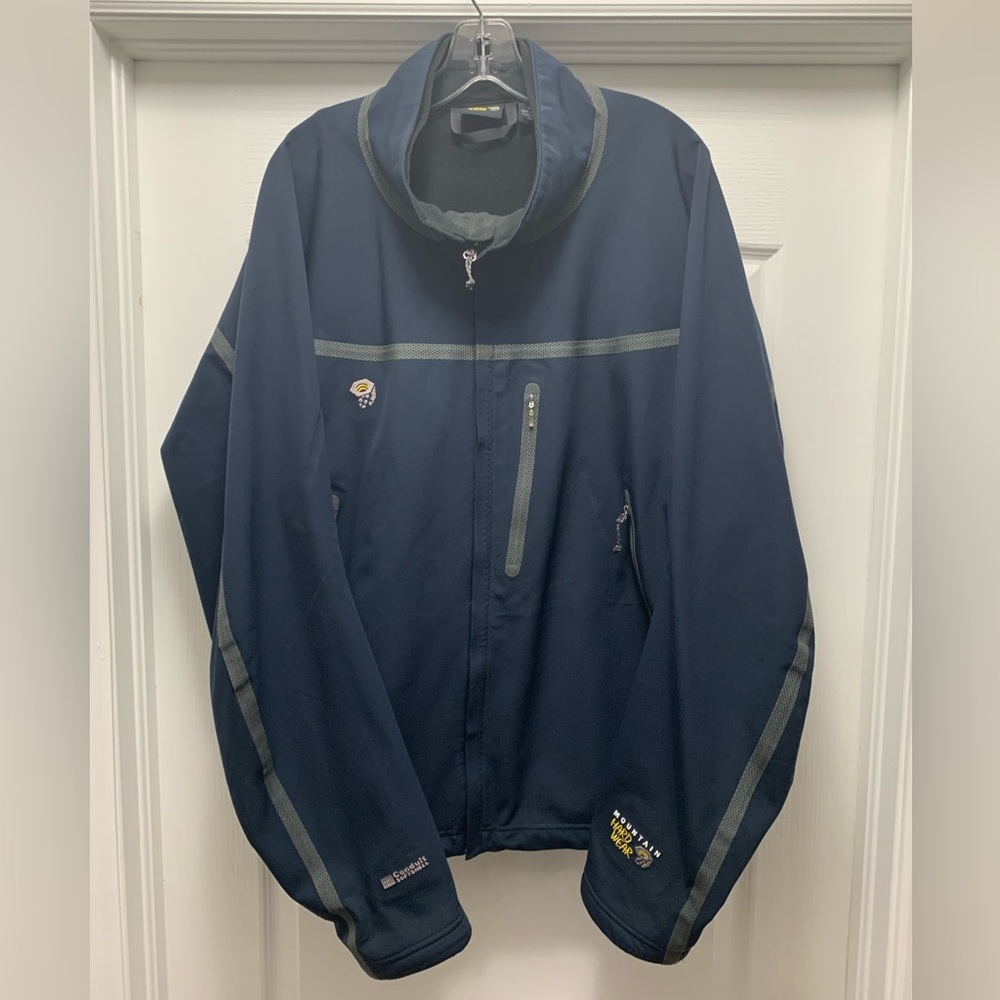 Mountain Hardware Jacket